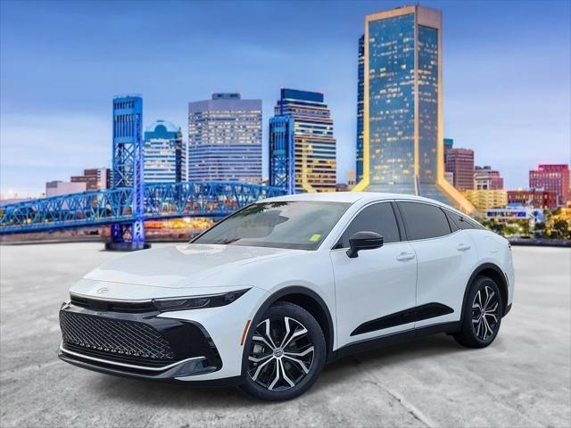 2026 Toyota Crown XLE for sale in Jacksonville, FL