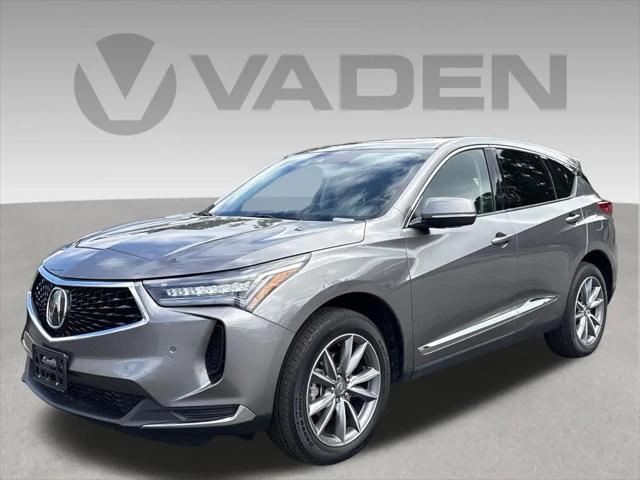2024 Acura RDX Technology Package for sale in Brunswick, GA