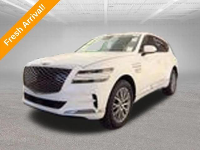 2021 Genesis GV80 2.5T AWD for sale in Brunswick, GA