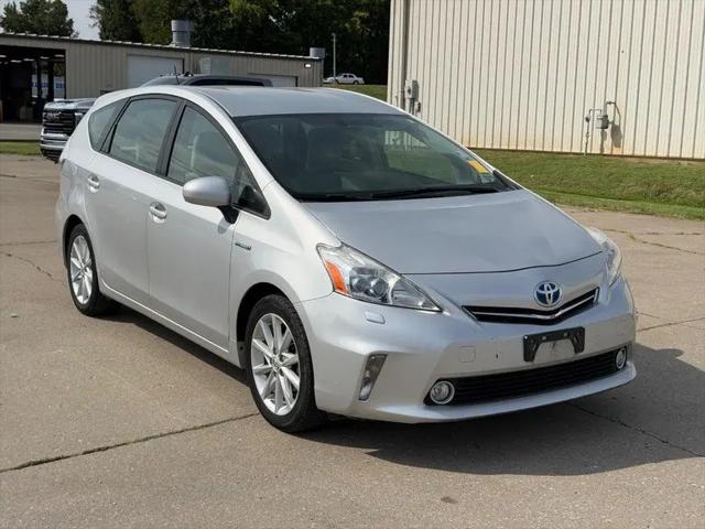 2012 Toyota Prius v Two for sale in Cape Girardeau, MO