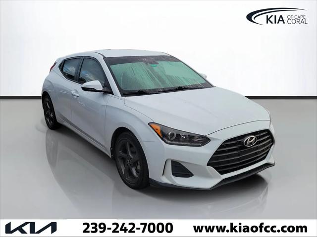 2019 Hyundai Veloster 2.0 for sale in Cape Coral, FL