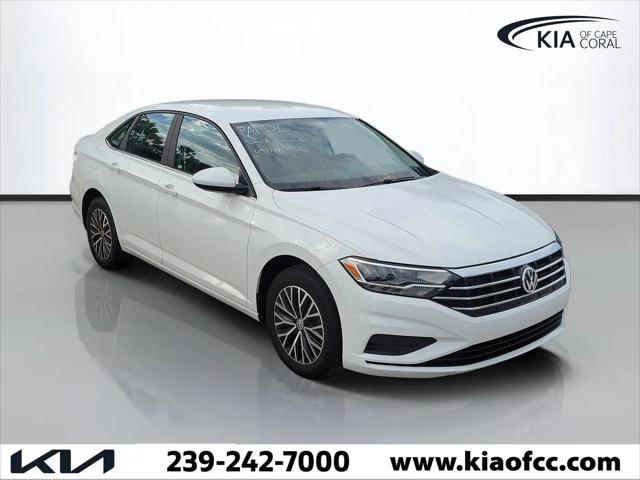 2021 Volkswagen Jetta 1.4T S for sale in Cape Coral, FL