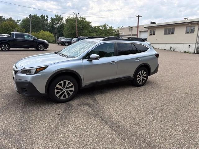 2020 Subaru Outback Premium for sale in Wayzata, MN