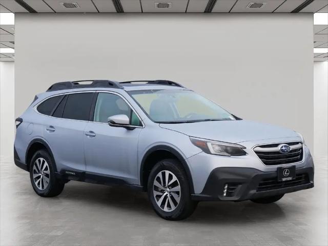 2020 Subaru Outback Premium for sale in Wayzata, MN