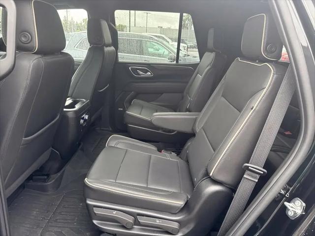 2023 GMC Yukon 4WD SLT