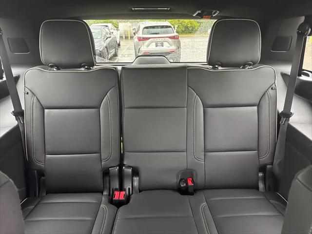 2023 GMC Yukon 4WD SLT