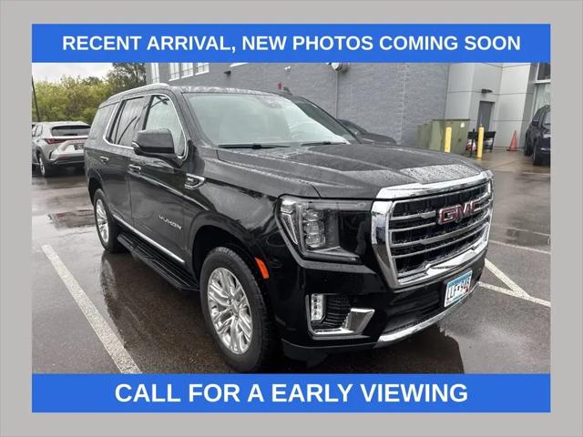 2023 GMC Yukon 4WD SLT for sale in Maplewood, MN