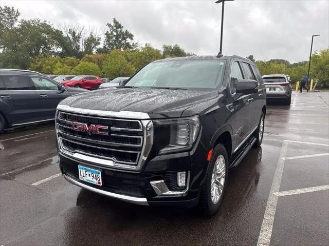 2023 GMC Yukon 4WD SLT