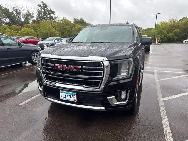 2023 GMC Yukon 4WD SLT