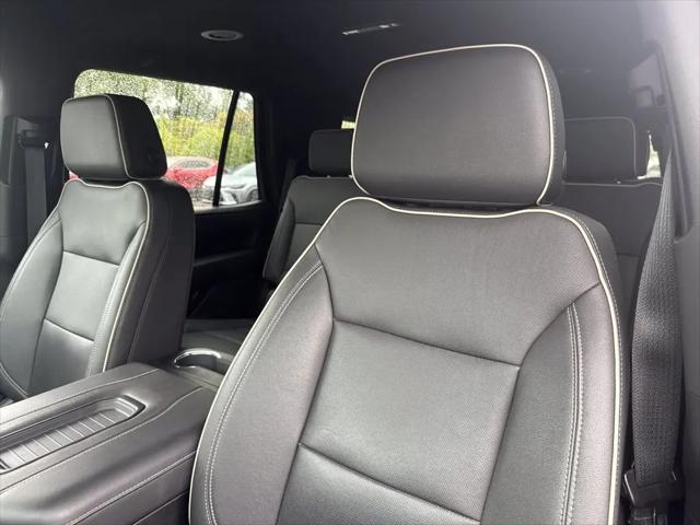 2023 GMC Yukon 4WD SLT
