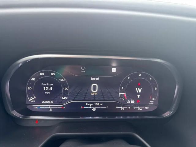 2023 GMC Yukon 4WD SLT