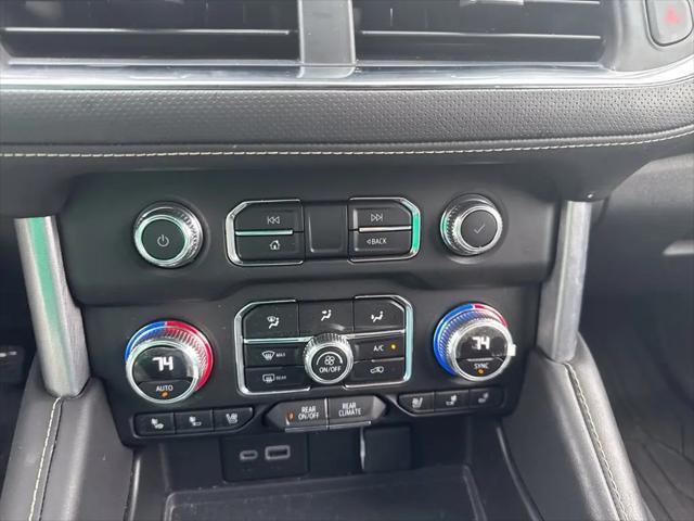2023 GMC Yukon 4WD SLT