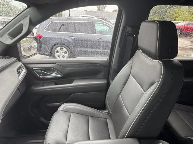 2023 GMC Yukon 4WD SLT