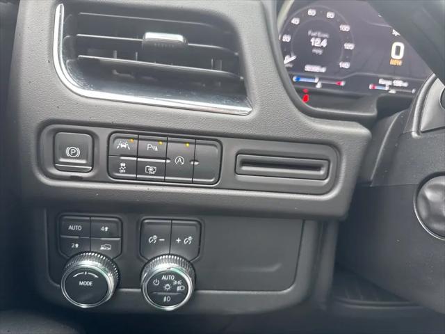 2023 GMC Yukon 4WD SLT