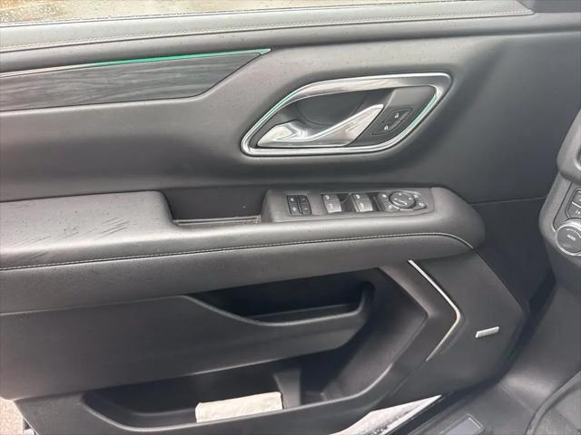 2023 GMC Yukon 4WD SLT