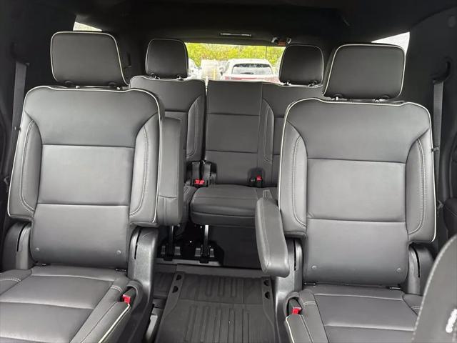 2023 GMC Yukon 4WD SLT