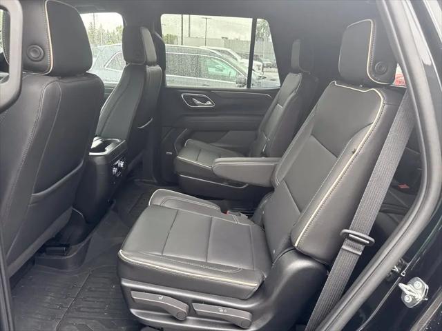 2023 GMC Yukon 4WD SLT