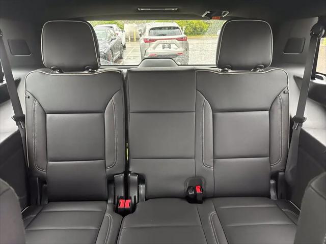2023 GMC Yukon 4WD SLT