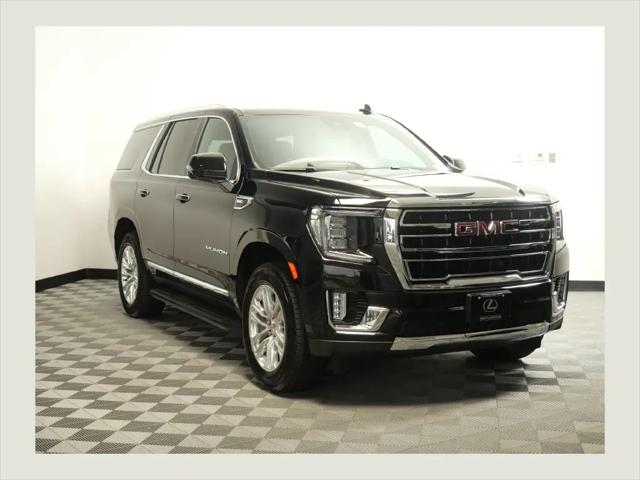 2023 GMC Yukon 4WD SLT for sale in Maplewood, MN