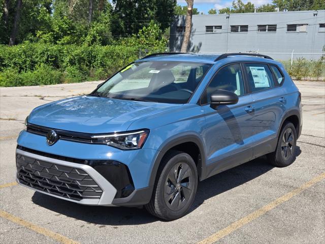 2027 Volkswagen Taos S for sale in Gladstone, MO