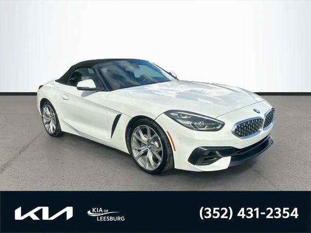 2019 BMW Z4 sDrive30i for sale in Leesburg, FL