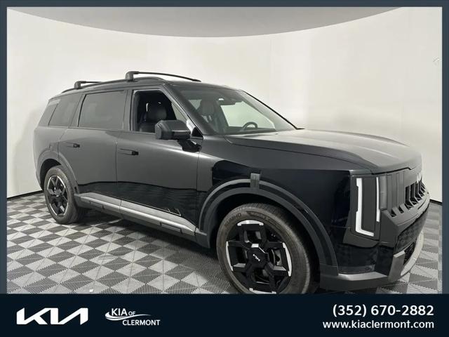 2027 Kia Telluride EX for sale in Clermont, FL