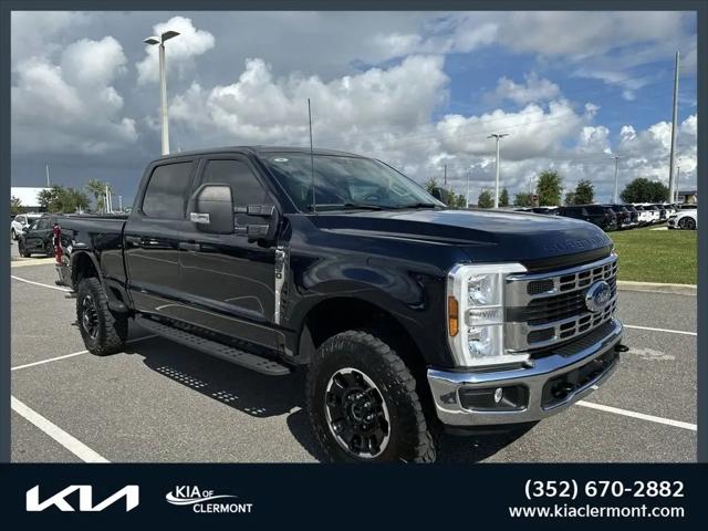 2025 Ford F-350 XLT for sale in Clermont, FL
