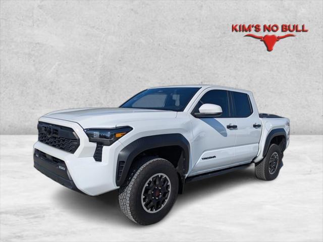 2024 Toyota Tacoma TRD OFF Road for sale in Laurel, MS
