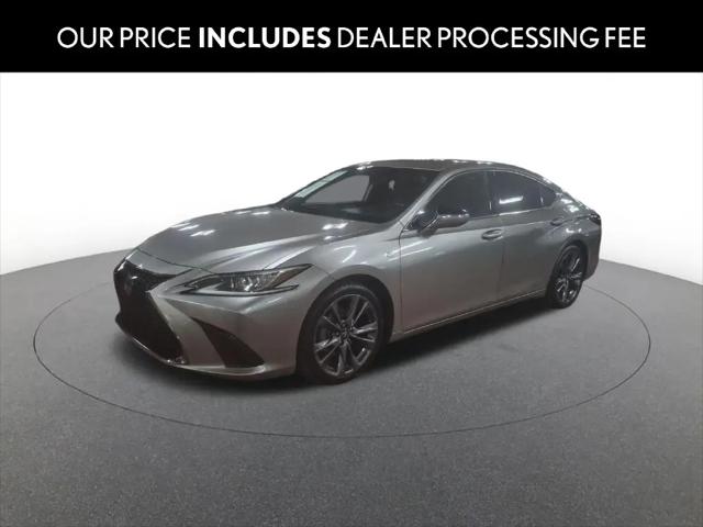 2019 Lexus ES 350 F SPORT for sale in Wilmington, DE