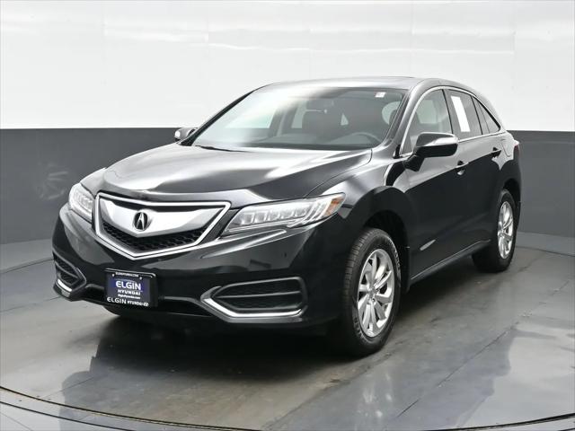 2017 Acura RDX w/Technology Package for sale in Bartlett, IL