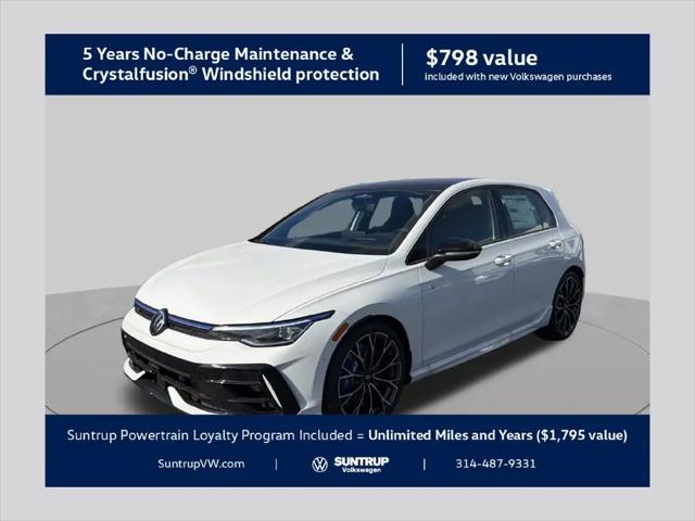 2026 Volkswagen Golf R Base for sale in St. Louis, MO