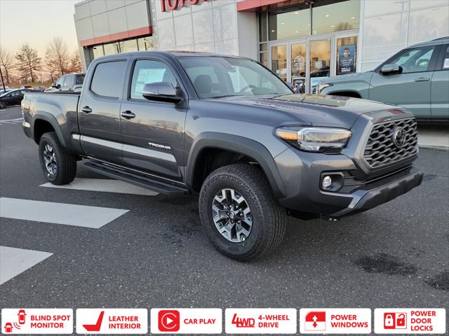2023 Toyota Tacoma TRD Off Road 2023 Toyota Tacoma TRD Off Road