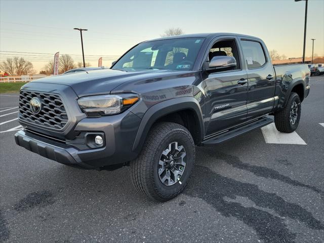2023 Toyota Tacoma TRD Off Road 2023 Toyota Tacoma TRD Off Road