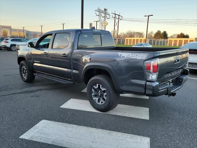 2023 Toyota Tacoma TRD Off Road 2023 Toyota Tacoma TRD Off Road