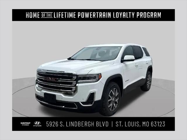 2023 GMC Acadia FWD SLE for sale in St. Louis, MO