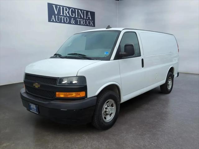 2019 Chevrolet Express Work Van for sale in Norfolk, VA