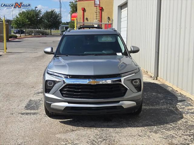 2025 Chevrolet TrailBlazer FWD LT for sale in San Marcos, TX