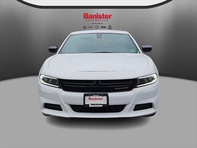 2023 Dodge Charger SXT 2023 Dodge Charger SXT