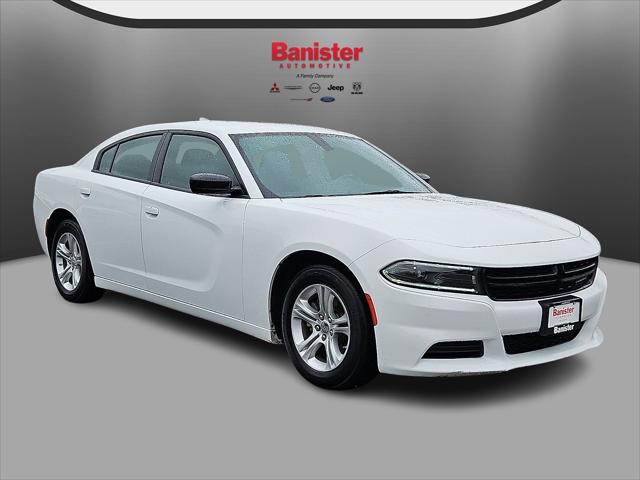 2023 Dodge Charger SXT 2023 Dodge Charger SXT