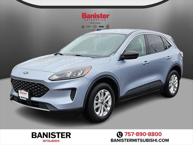 2022 Ford Escape SE 2022 Ford Escape SE