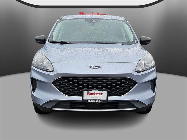 2022 Ford Escape SE 2022 Ford Escape SE