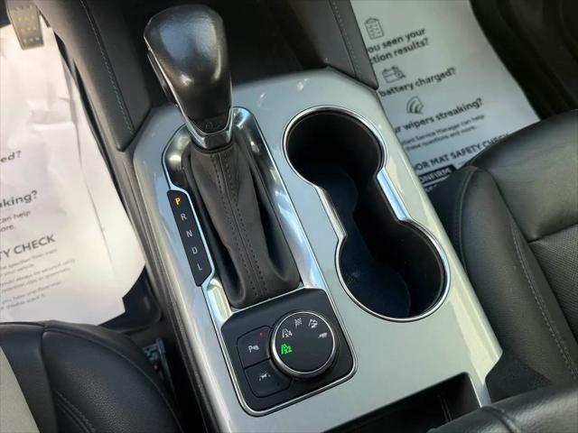 2022 Chevrolet Blazer AWD 3LT