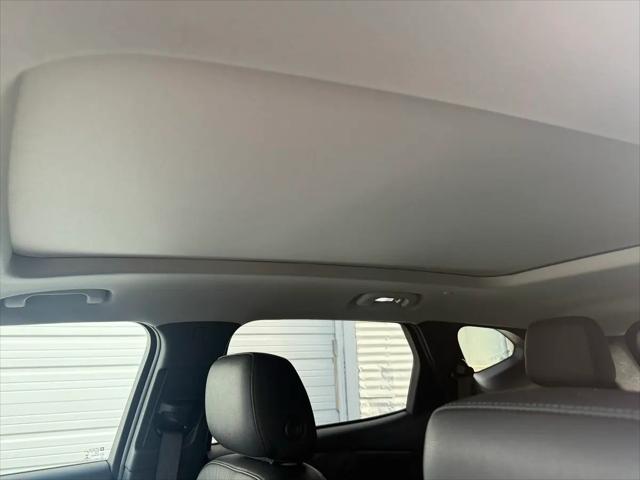 2022 Chevrolet Blazer AWD 3LT