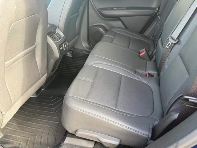 2022 Chevrolet Blazer AWD 3LT