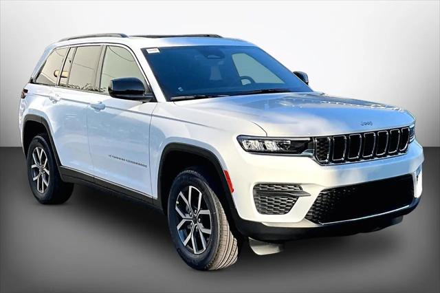 2027 Jeep Grand Cherokee Laredo X for sale in Cornelius, NC