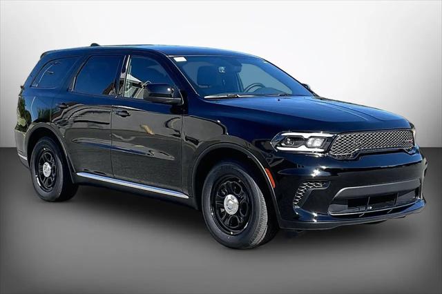 2027 Dodge Durango Pursuit for sale in Cornelius, NC