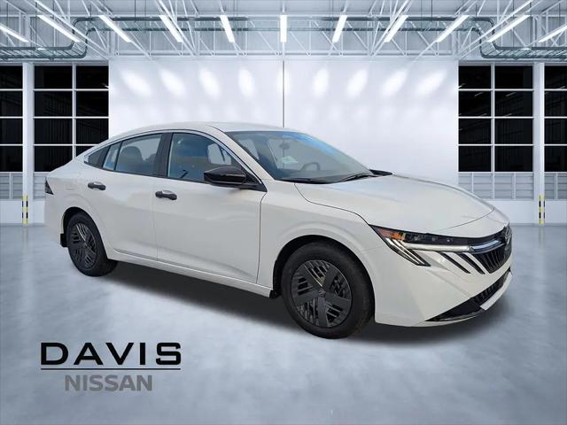2027 Nissan Sentra S for sale in Jacksonville, FL