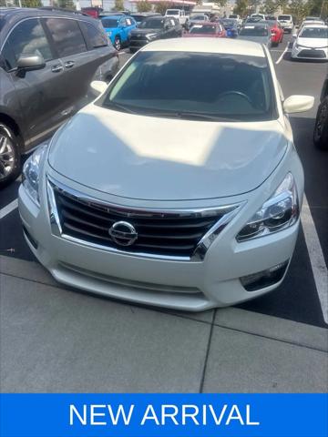 2015 Nissan Altima 2.5 SV for sale in Gallatin, TN