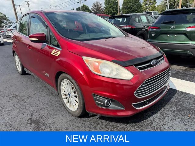 2014 Ford C-Max Energi SEL for sale in Gallatin, TN