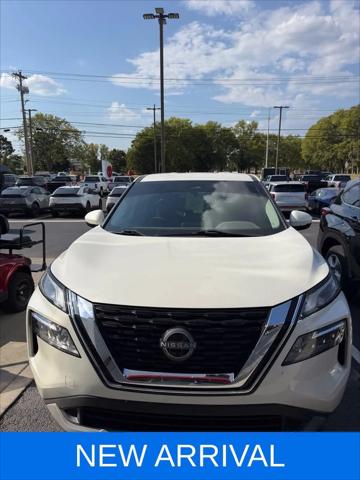 2023 Nissan Rogue SV FWD for sale in Gallatin, TN